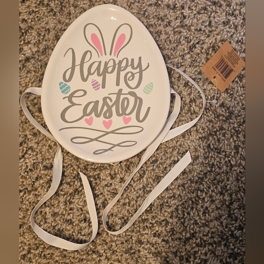 Easter Home Decor- New